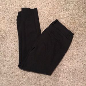 Ann Taylor Loft Julie Skinny